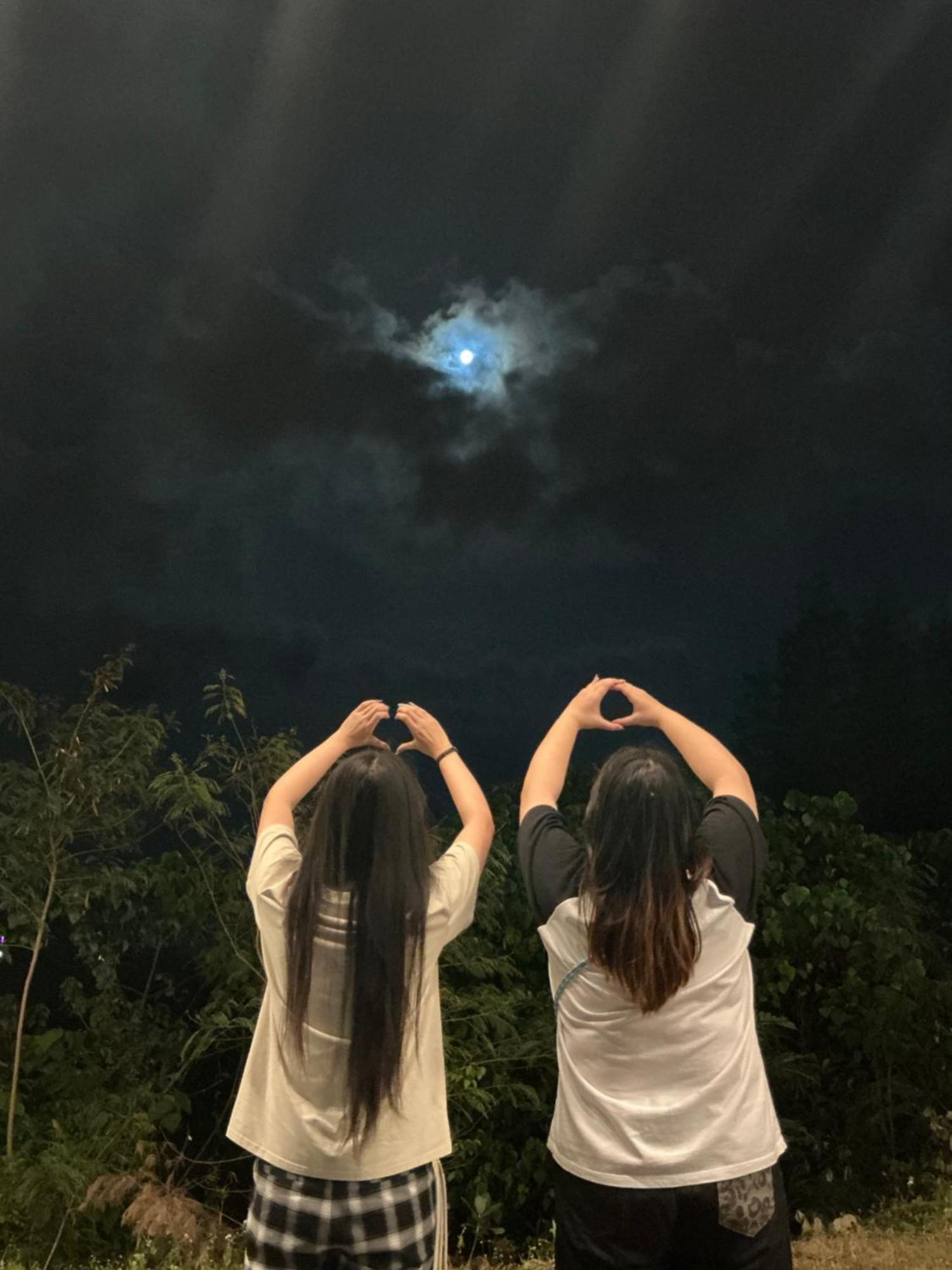 โฮมสเตย์บ้านนายสิงโตเขาคูหา Ban Khu Ha Nai Dış mekan fotoğraf